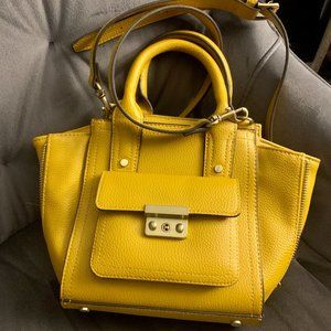 3.1 Phillip Lim for target Mini Trapeze Crossbody Bag